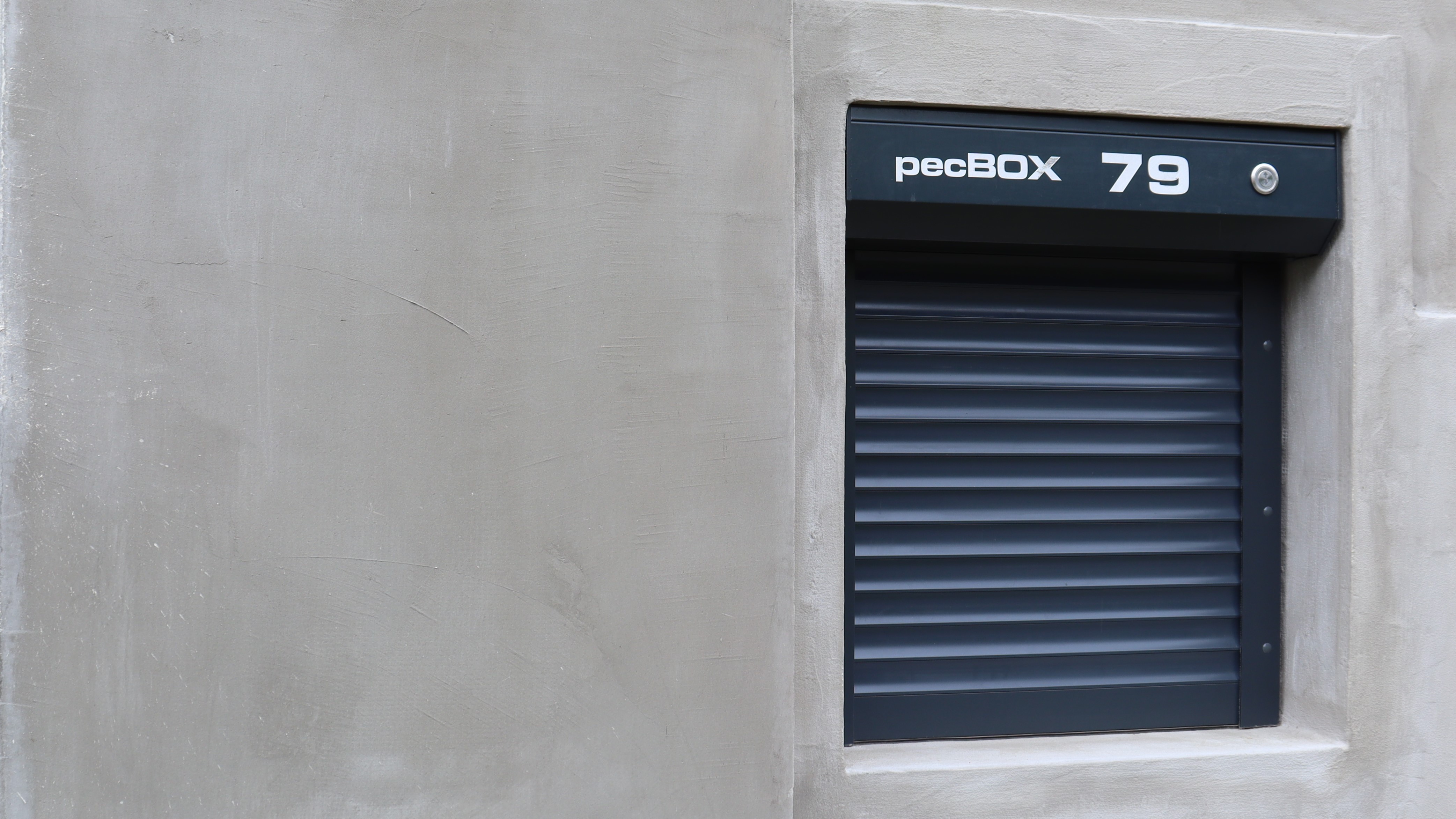 pecBOX